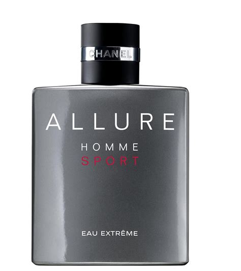 chanel eau extreme|chanel allure sport extreme 100ml.